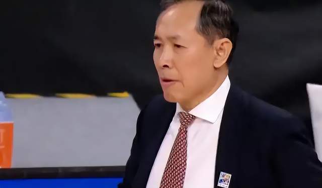 开云体育入口-许利民错了：北京首钢连败并非因球员耍大牌，而是薪酬分配不公