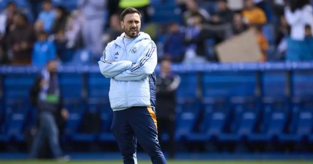 kaiyun-小安切洛蒂：对手多次犯规惹恼姆巴佩 他已经道歉