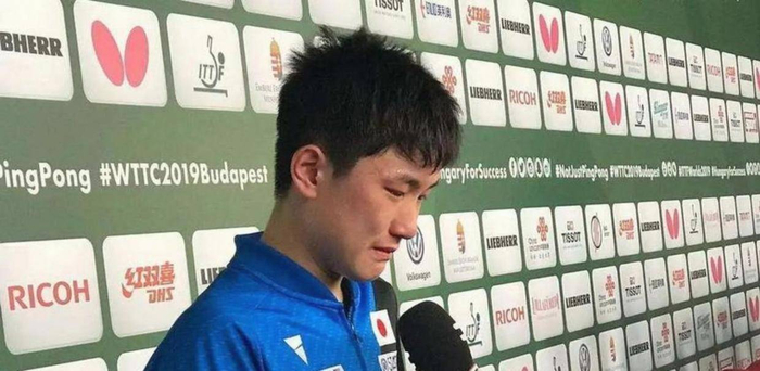 开云APP-里外不是人！张本智和改日本籍被中日两国骂“滚回去”，身份无人接纳|国乒|早田希娜|巴黎奥运会|归化|比赛_新浪体育_新浪新闻